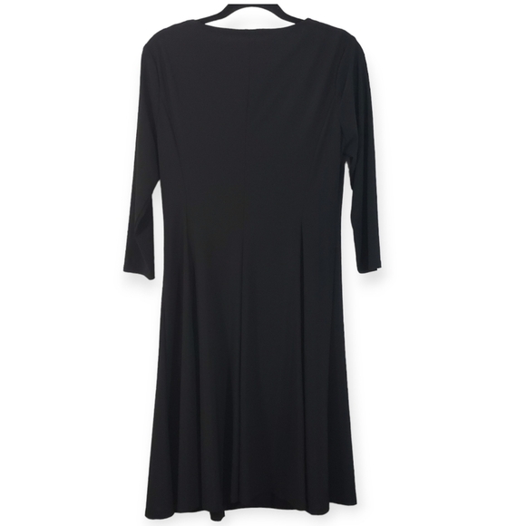 EVAN Picone Dress - Picture 3 of 11